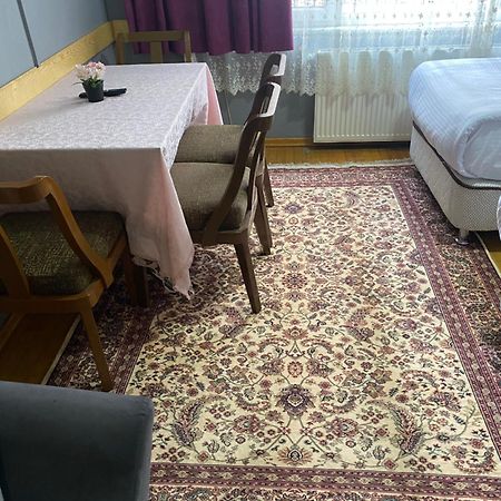 Unique Home Taksim Istanbul Exterior photo
