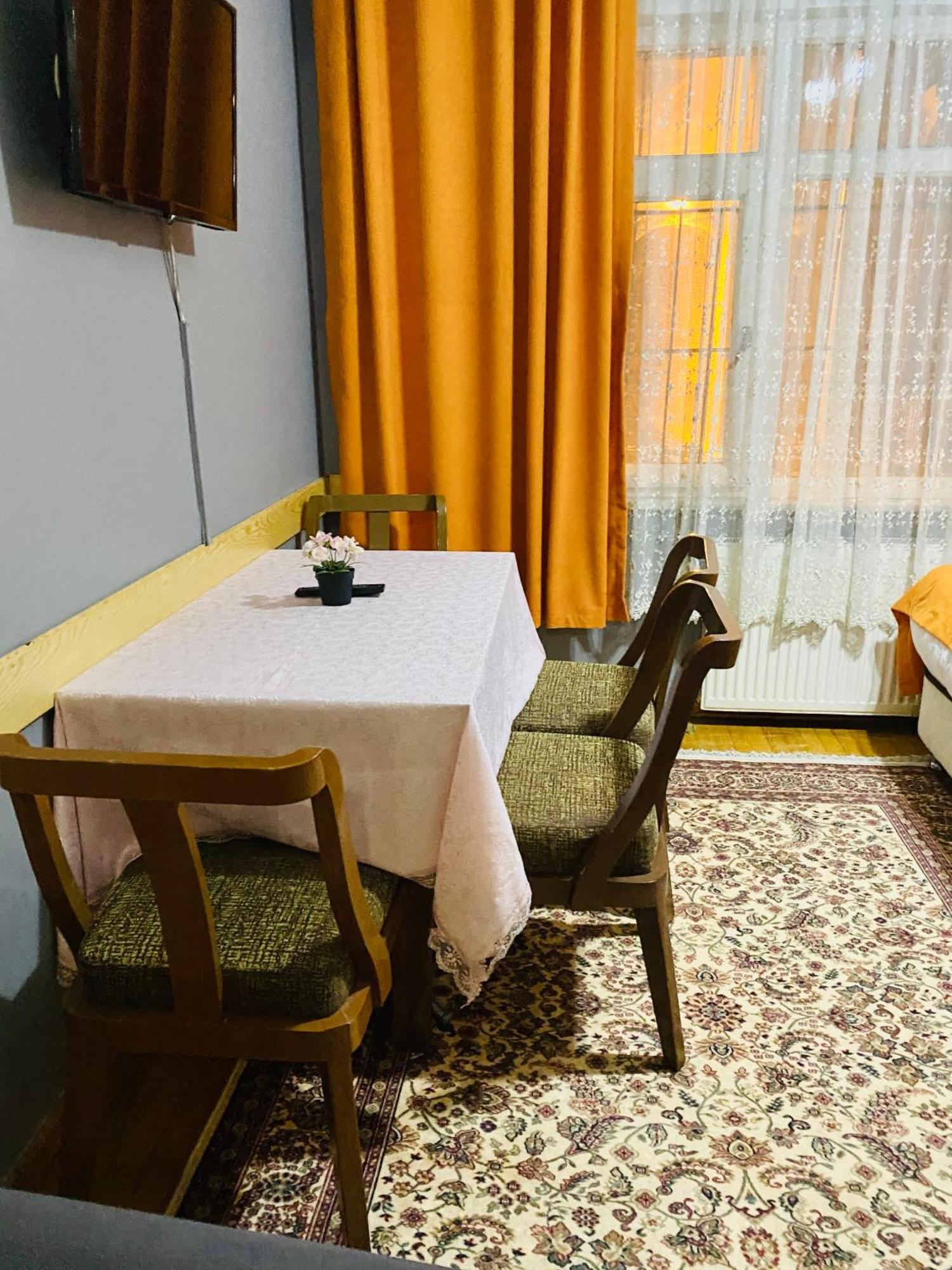Unique Home Taksim Istanbul Exterior photo